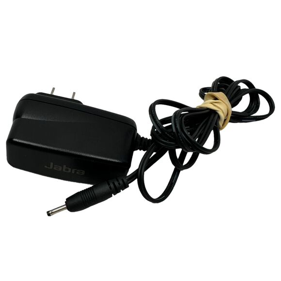 Jabra Pro Docking Station & Link 9400bs & 14201-20 with Cables & Power Adapter - Picture 7 of 7